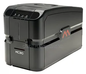 MATICA MC Series Card Printer