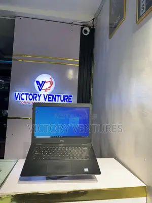 New Laptop Dell Latitude 3490 8GB Intel Core i3 HDD 500GB