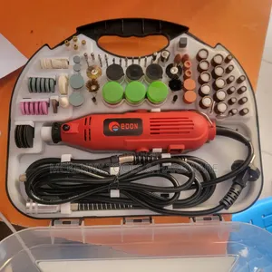 Edon Miniature Rotary Tool Kit