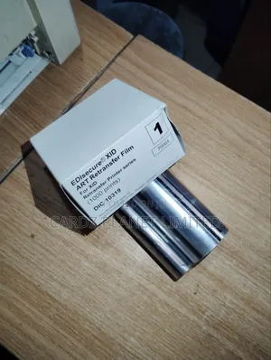 Matica Xid Film