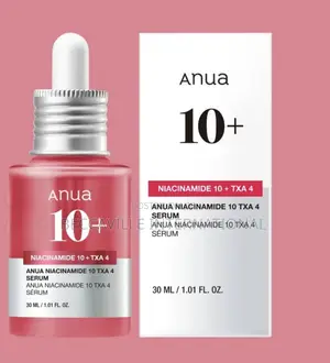 Anua 10+ Serum