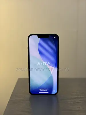 Apple iPhone 13 256 GB Blue