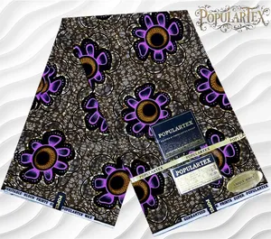 Cotton Ankara