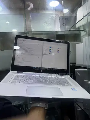 Laptop HP Spectre X360 16GB Intel Core i7 SSD 512GB