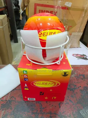 Elide Fire Extinguisher Ball