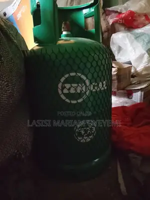 Brand New 12.5kg Gas Cylinder for Sale