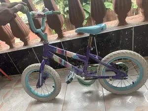 Children Bicycle
