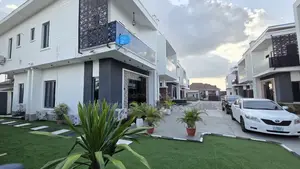 Furnished 4bdrm Duplex in Kolapo Ishola Gra, Akobo for sale