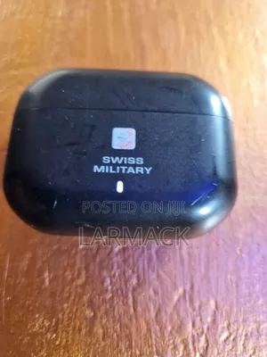 Swiss Military Delta 3