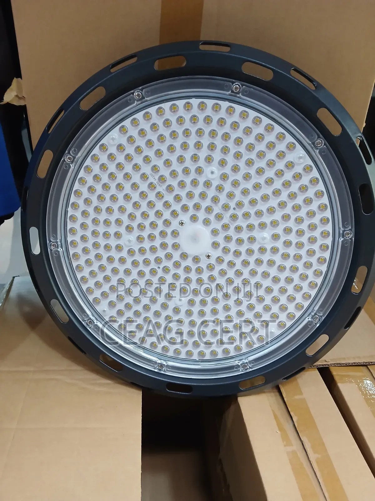 300w High Bay Light