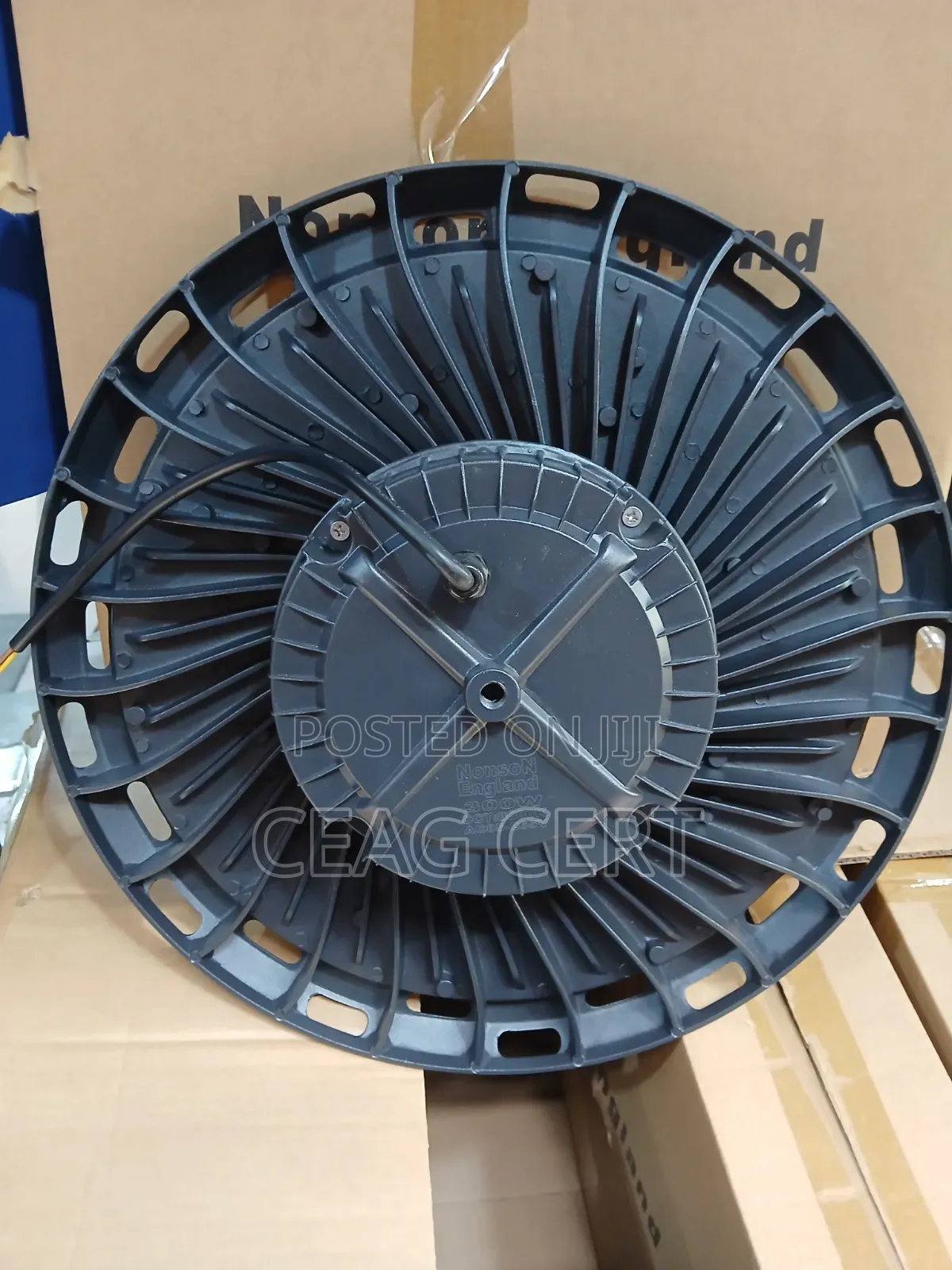 300w High Bay Light