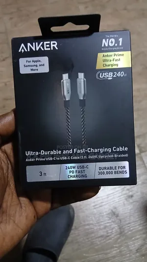 240w USB -C PD Fast Charging Cable