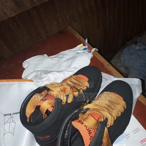 Luxury Premium Designer Sneakers – Brand New