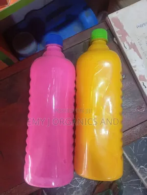 Whitening Oils 1 Litre
