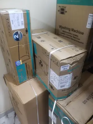 Hisense 1HP Quiet Performance Inverter AC
