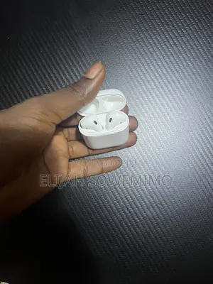 Apple AirPod Second Gen 2
