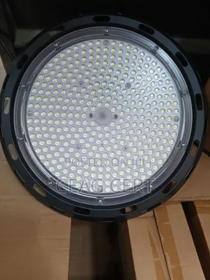 300w Ufo High Bay