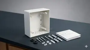 Surface Mount Back Box for Manual Call Points