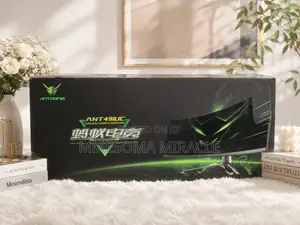 HKC Antgamer ANT49IUC 49” Ultrawide Curved Gaming Monitor