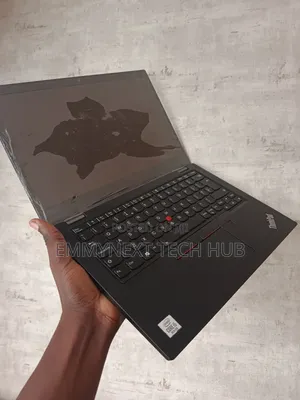 Laptop Lenovo ThinkPad L13 Yoga 8GB Intel Core i5 SSD 256GB