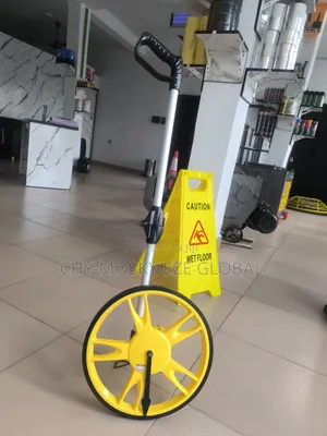 Distance Measuring Wheel