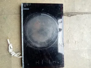 Biggest Face Hotplate