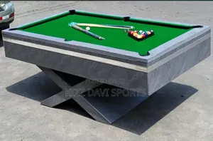 Luxury Snooker Board