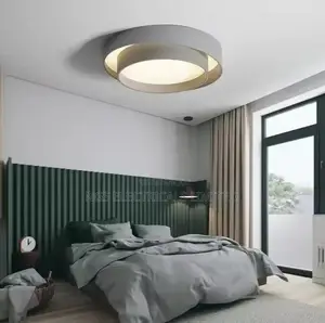 Nordic Ceiling Fitting Light