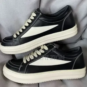 Rick Owen Vintage Sneakers