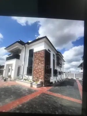 Furnished 4bdrm Duplex in Royal Estate Peter, Port-Harcourt for sale