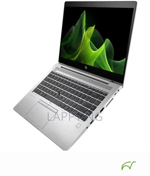 New Laptop HP EliteBook 830 8GB Intel Core i7 SSD 512GB