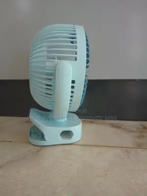 DP Mini Rechargeable Cooling Fan DP-7638 Suppliers Port Harcourt