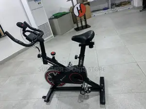 Mini Exercise Bike