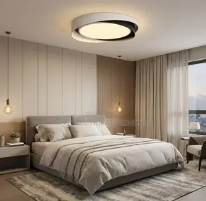 Nordic Ceiling Fitting Light