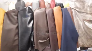 Leather Chairs