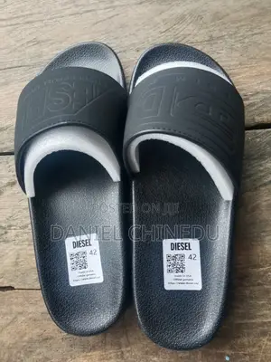 Diesel Slides