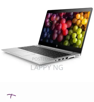 New Laptop HP EliteBook X360 1030 16GB Intel Core i5 SSD 512GB