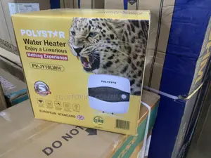 Polystar PV-JY10LWH: Modern Design Meets Everyday Convenience