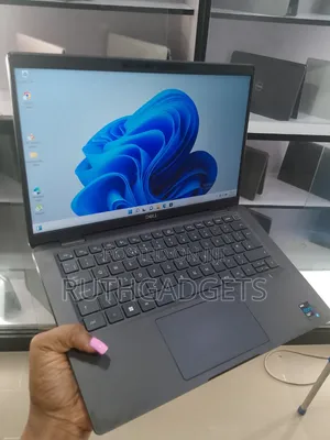 Laptop Dell Latitude 7430 16GB Intel Core i7 SSD 256GB