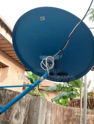 Satellite Installer
