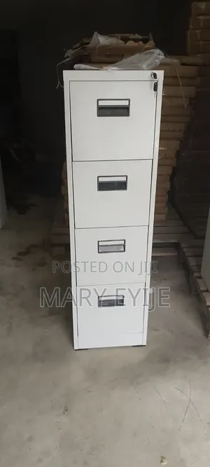 Metal Worker's Locker