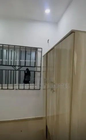 1bdrm Apartment in Crown Estate, Ife for rent