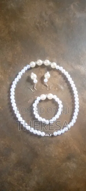 Beads Making