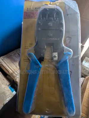 3 in 1 Crimping Tool