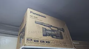 Panasonic HC-X20
