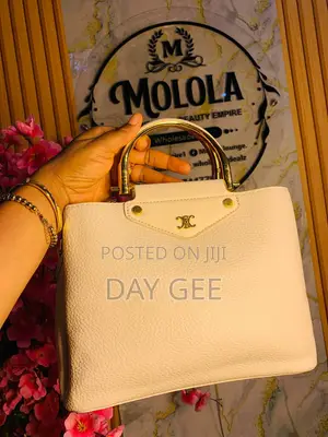 Designer Handbags