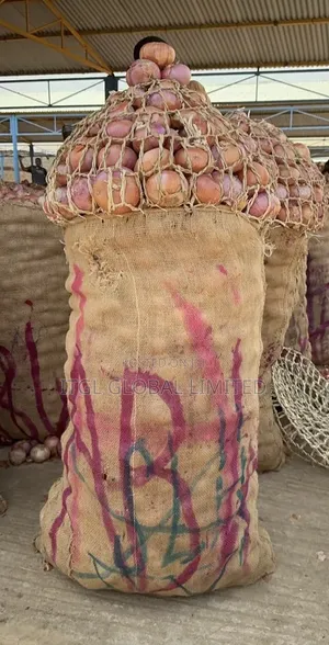 ONIONs for Sale in Badagry