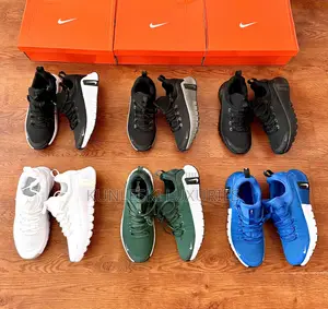Original Nike Free Metcon 6 Sneakers Collections