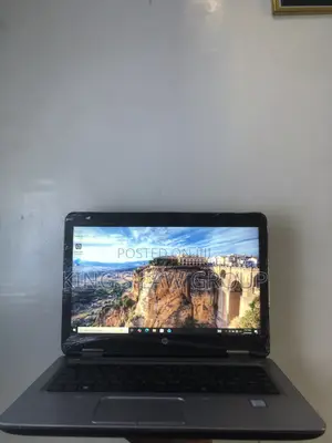 Laptop HP ProBook 640 G3 8GB Intel Core i5 HDD 500GB