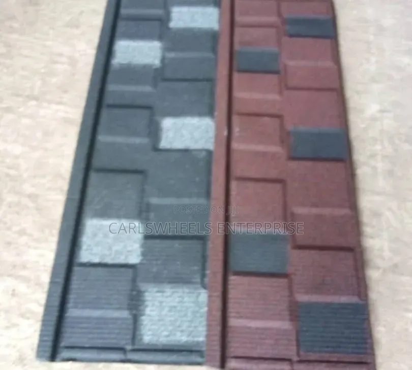 Worldwide High Class Roofing Sheet